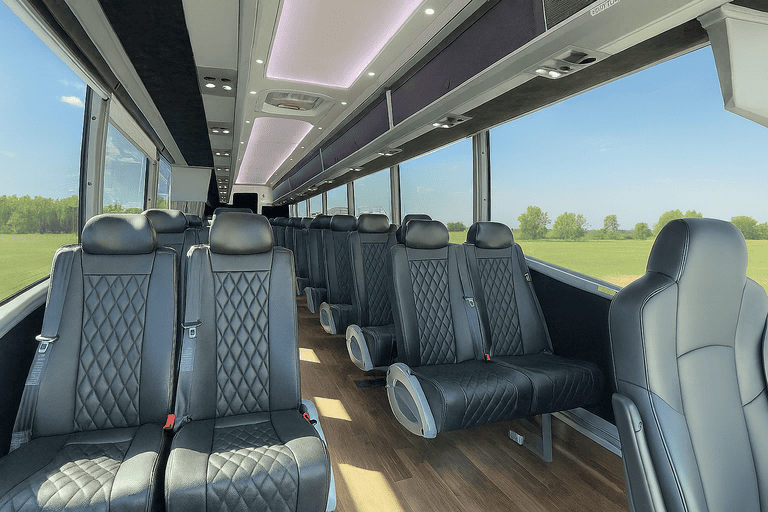 Easy Travel Throughout Tucson