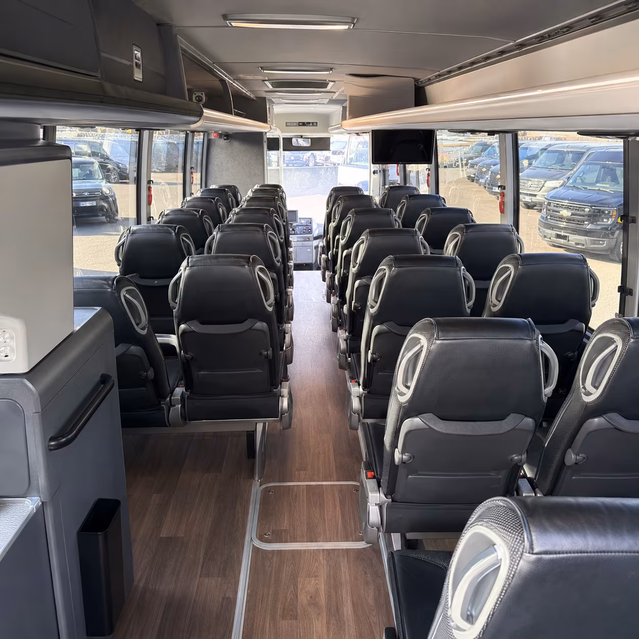 budget friendly school charter bus prices in tucson