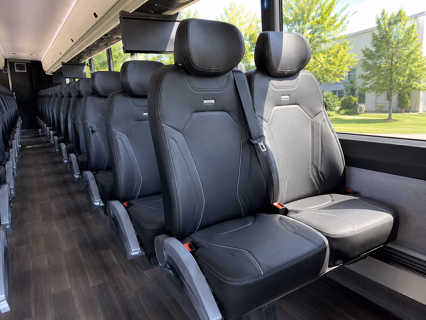 college tour charter buses to the university of arizona pima community college and beyond