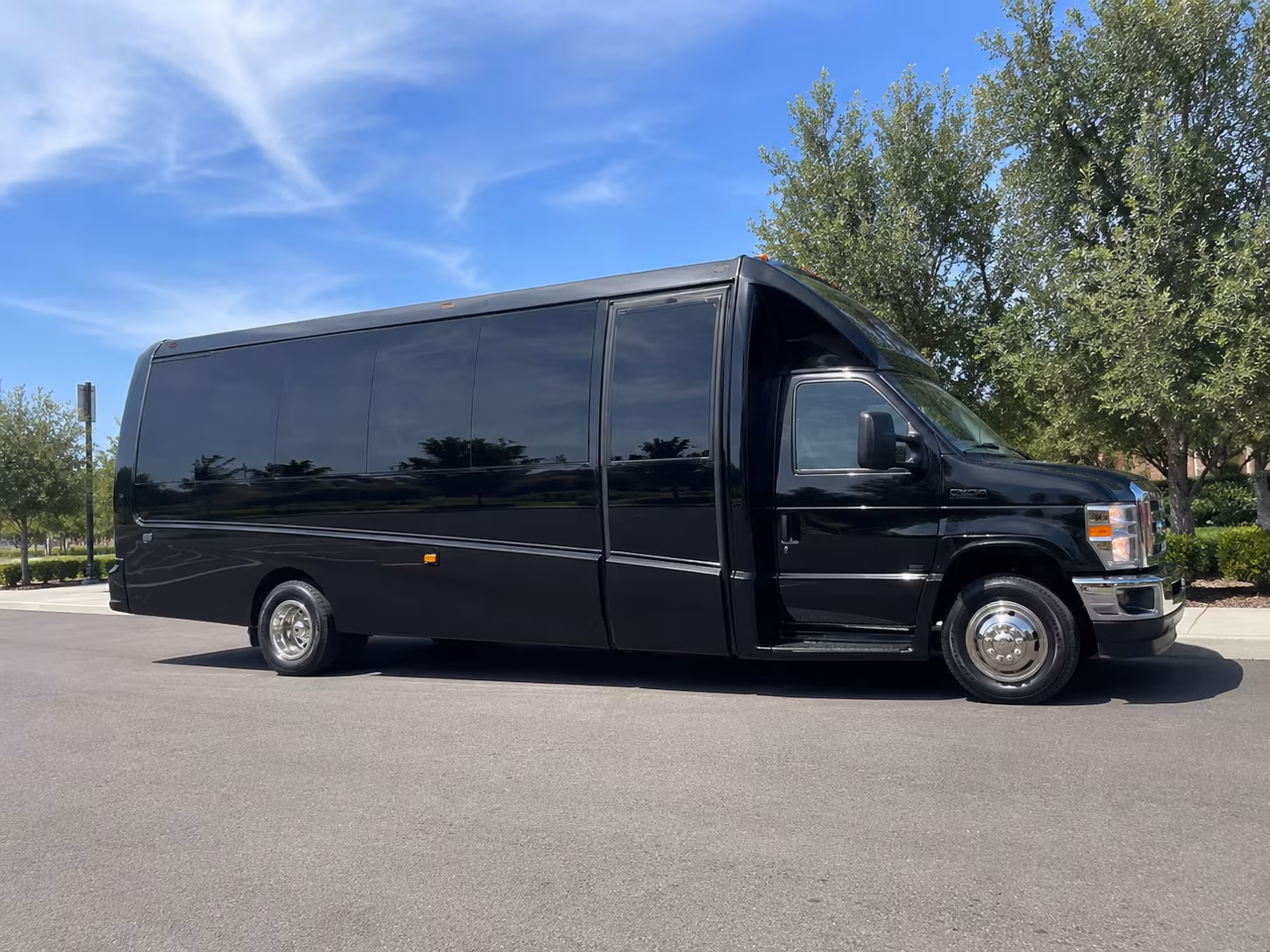 downtown tucson concert transportation