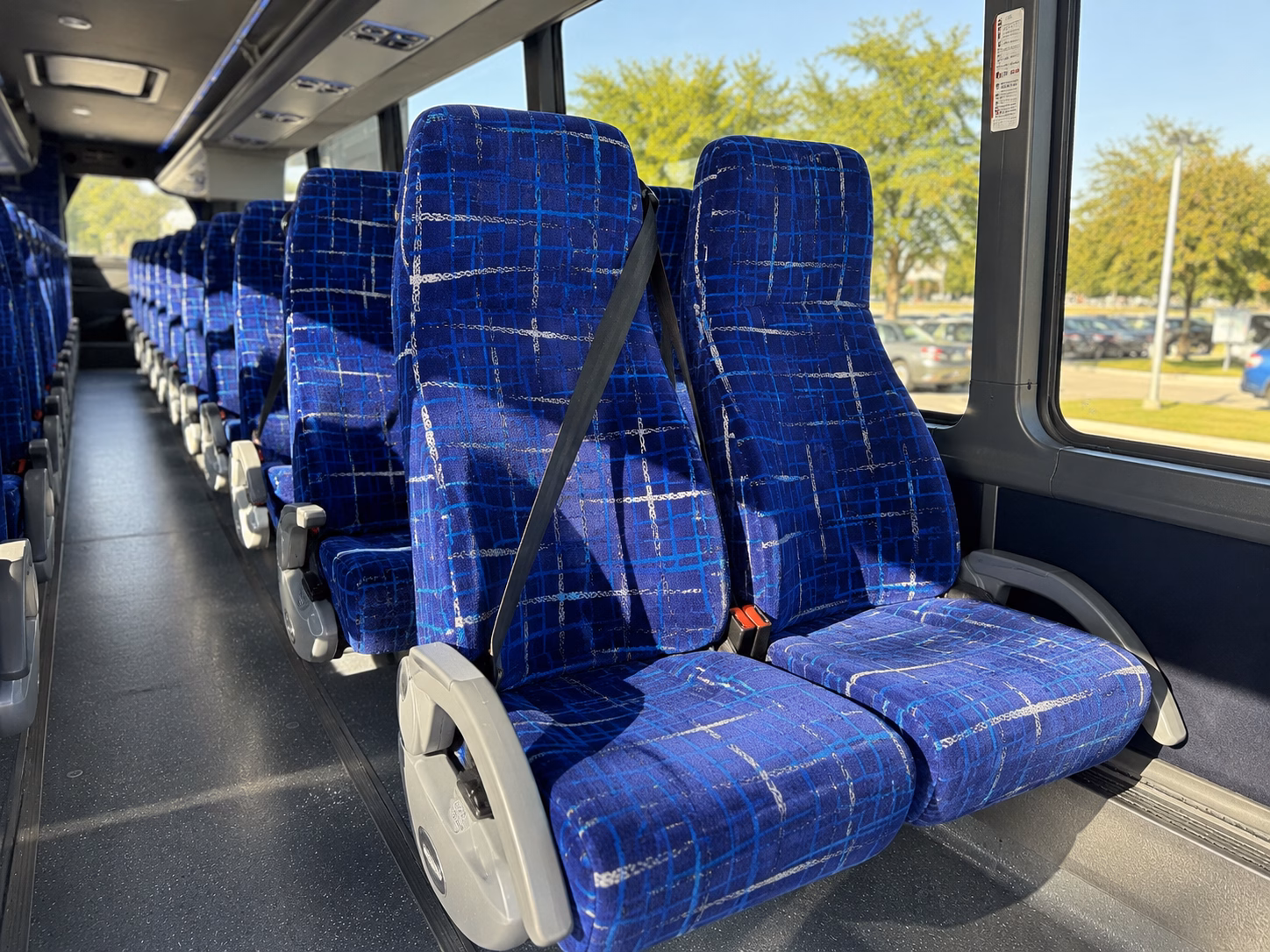festival and big event transportation in tucson
