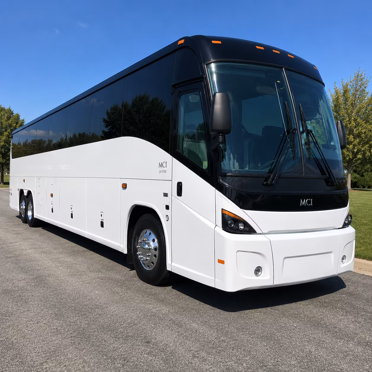 private charter buses for layovers in tucson