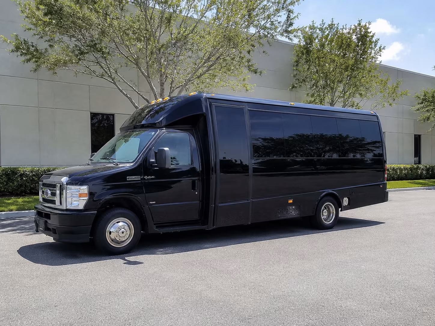 rent a bus for live music and private events around tucson