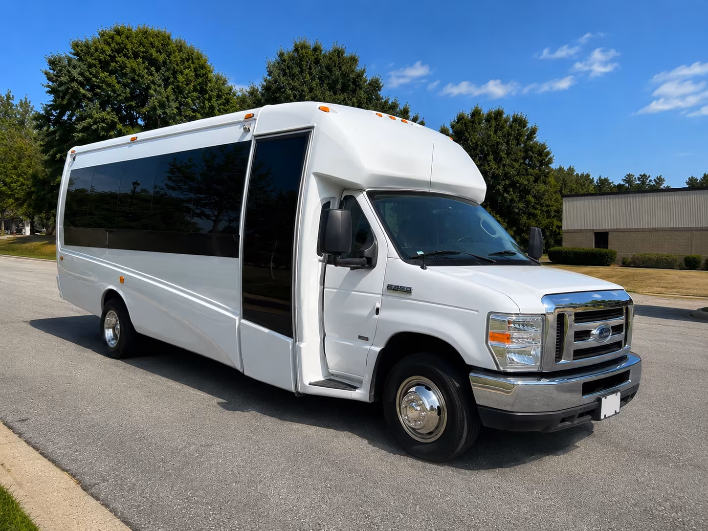 rent a field trip bus to tucson museums and science centers