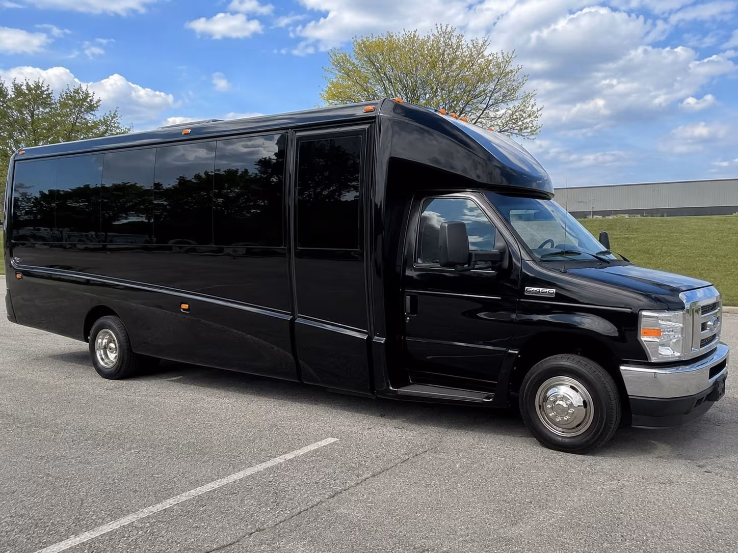 tucson bus rentals for arizona road trips and new mexico travel