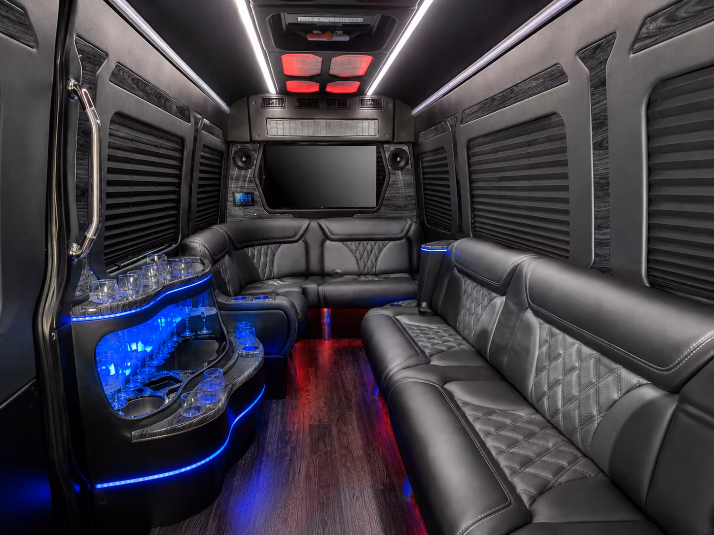 tucson custom day trip and driving tour bus rentals