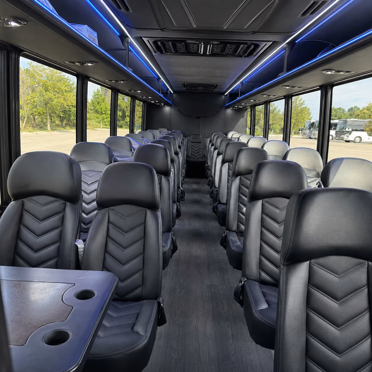 Tucson Employee Transportation