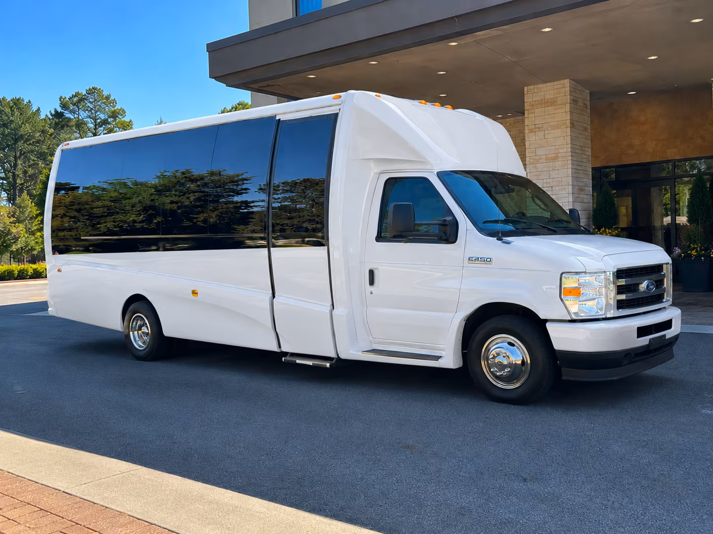 tucson family reunion and vacation bus rentals