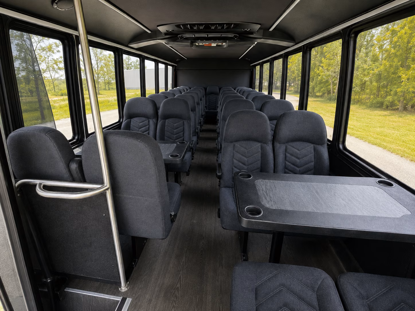 Tucson School Event Transportation