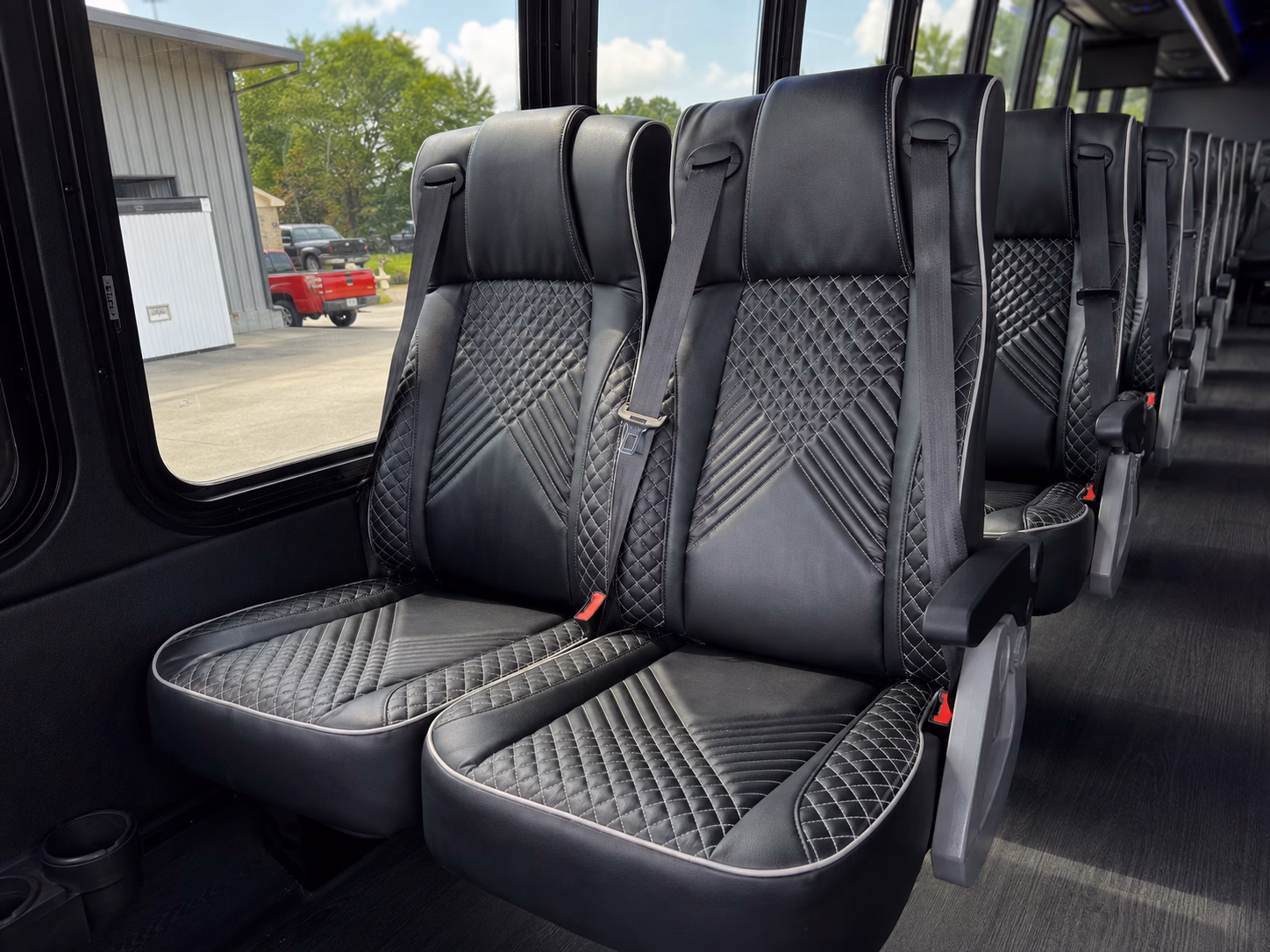 Tucson Sporting Event Transportation