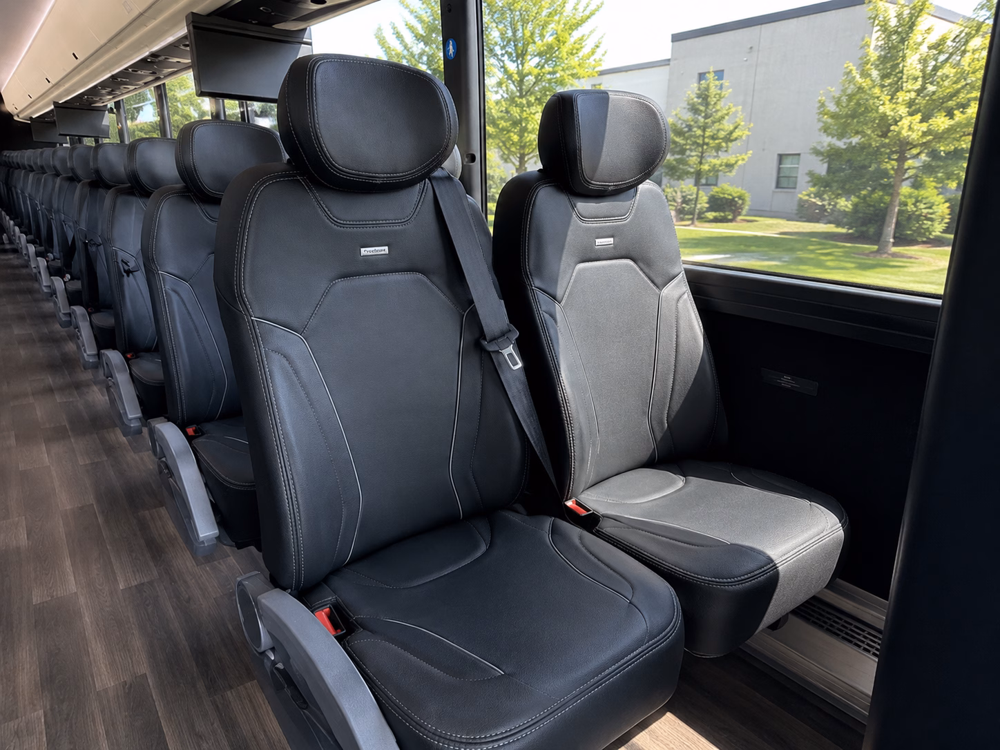 tus airport shuttles for out of town wedding guests