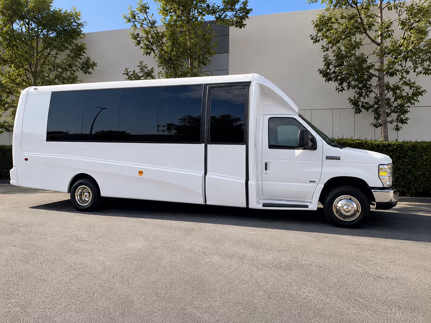 wedding weekend transportation to elgin and beyond
