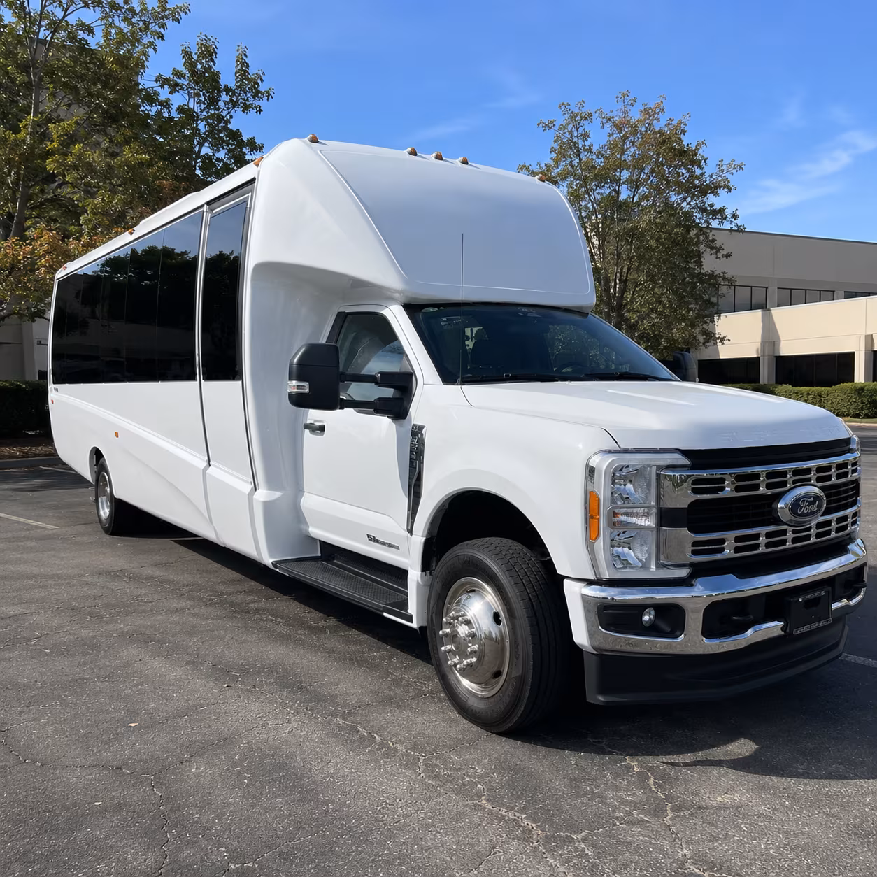 wine event transportation from tucson to sonoita vineyards