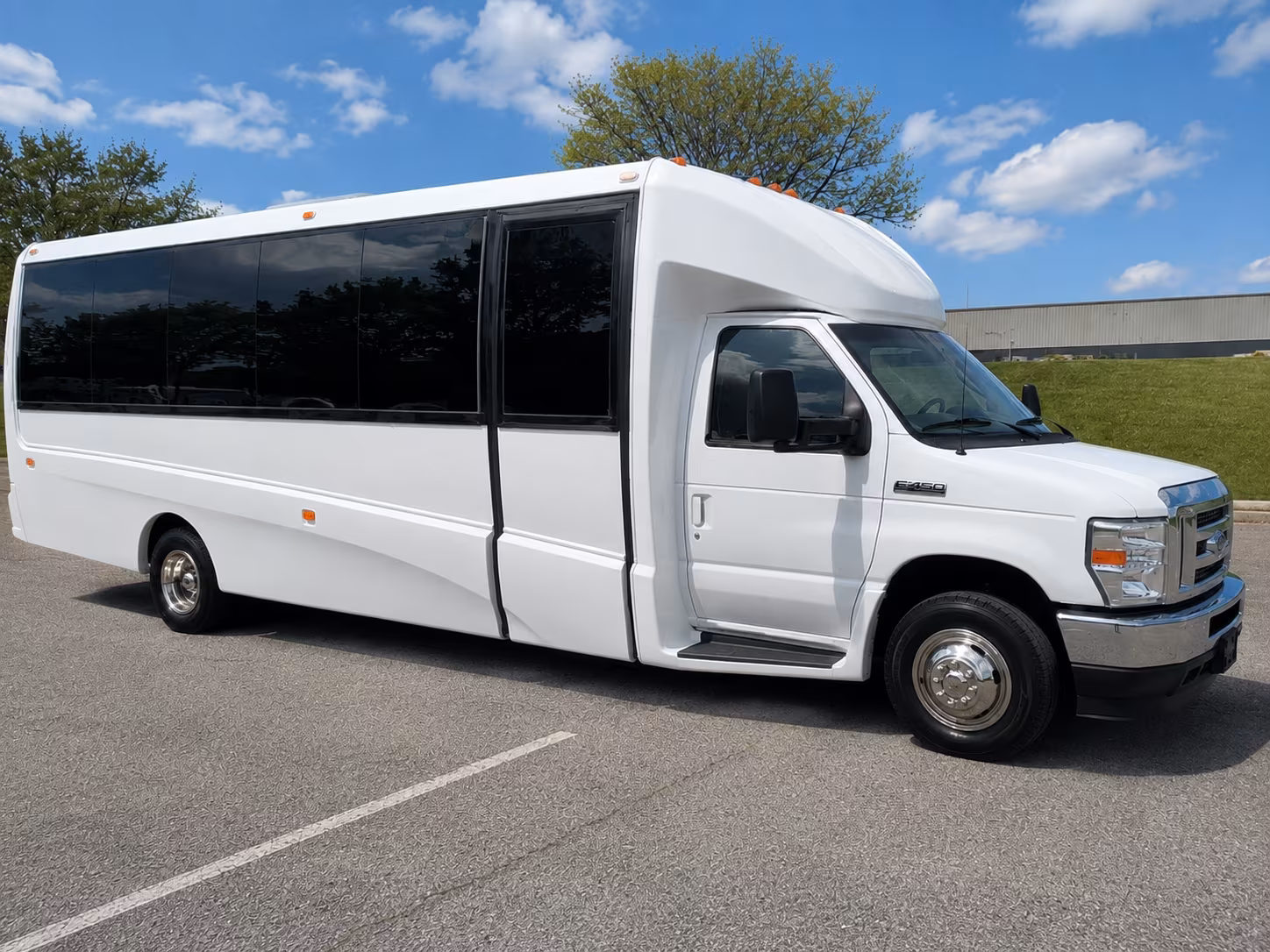 winery tour bus rentals from tucson to elgin